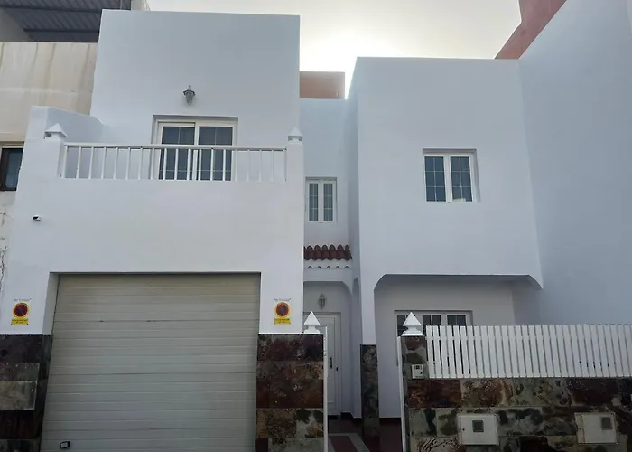Casa Islas 1
