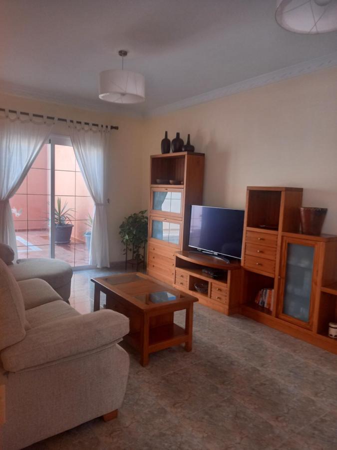 Casa Islas 1 Holiday home *