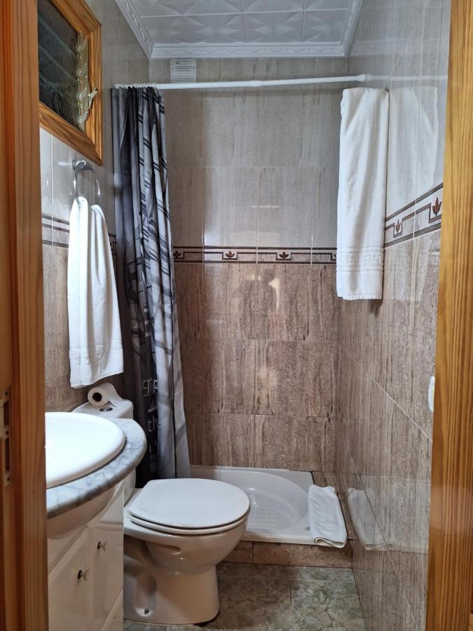 Holiday home Casa Islas 1 *