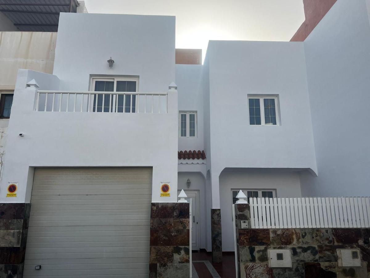 Casa Islas 1 Ferienhaus *